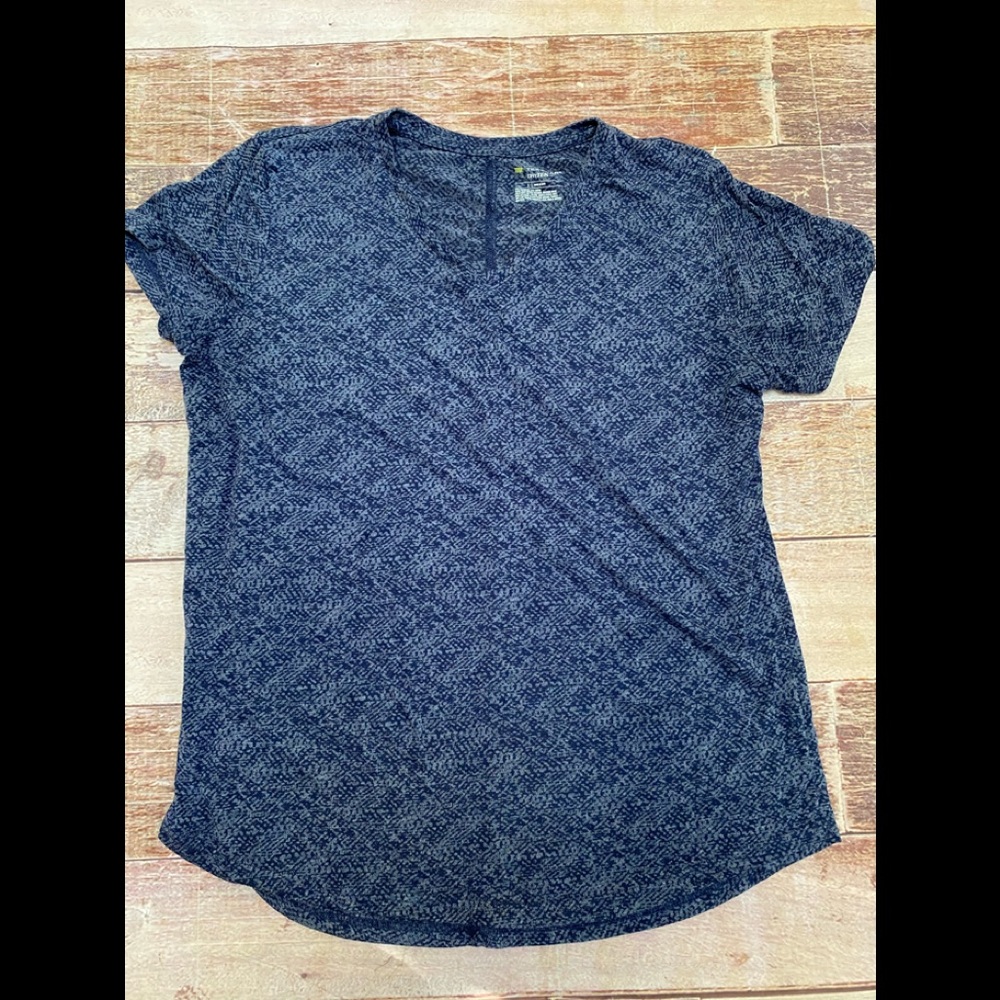 Trek Gear Dri-‎ tek t-shirt size L